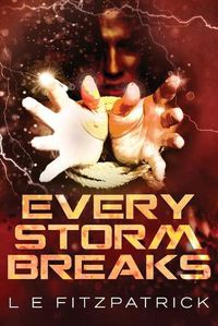 Cover image for Every Storm Breaks