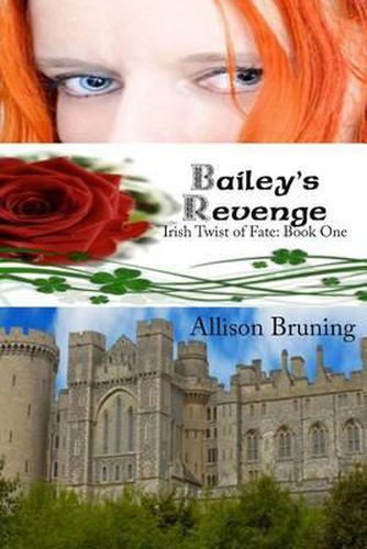 Cover image for Bailey's Revenge