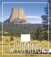 Cover image for Wyoming