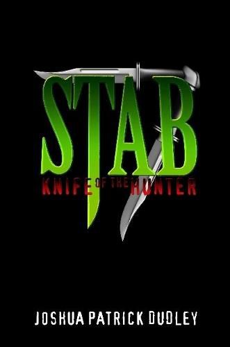 Cover image for Stab 7: Knife of the Hunter