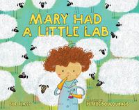Cover image for Mary Had A Little Lab