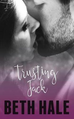 Cover image for Trusting Jack