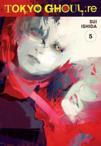 Cover image for Tokyo Ghoul: re, Vol. 5