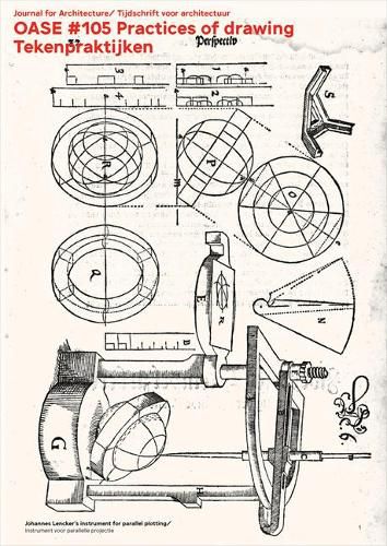 OASE 105 - Practices of Drawing