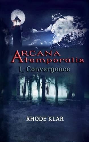 Cover image for Arcana Atemporalis: Convergence