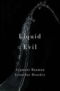 Cover image for Liquid Evil, Living with TINA