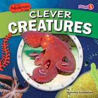 Cover image for Clever Creatures