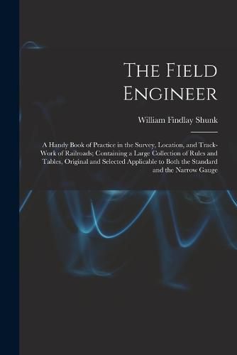 The Field Engineer