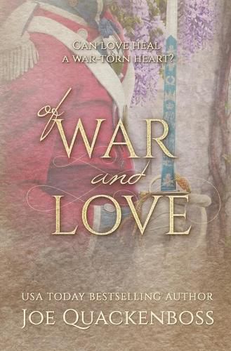 Cover image for Of War and Love