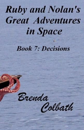 Cover image for Decisions