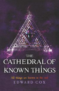 Cover image for The Cathedral of Known Things: Book Two