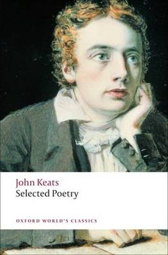 Cover image for Selected Poetry