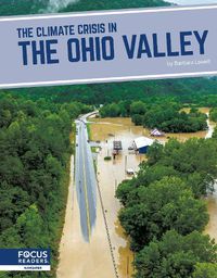 Cover image for The Climate Crisis in the Ohio Valley