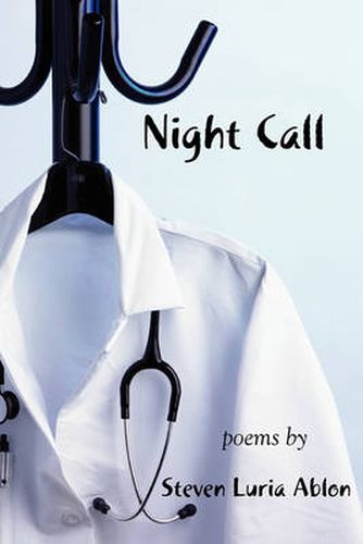 Cover image for Night Call