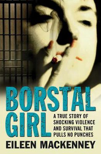 Cover image for Borstal Girl