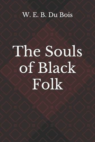 The Souls of Black Folk