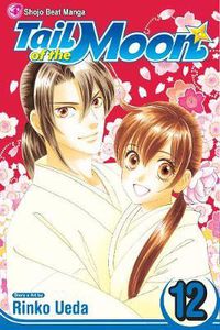 Cover image for Tail of the Moon, Vol. 12