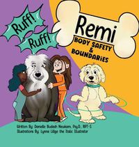 Cover image for Ruff Ruff Remi