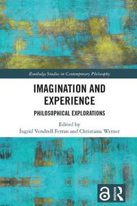 Cover image for Imagination and Experience