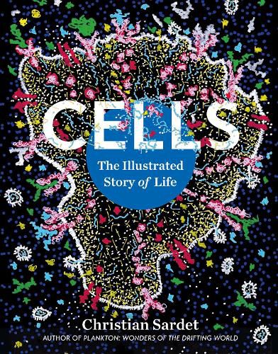 Cover image for Cells