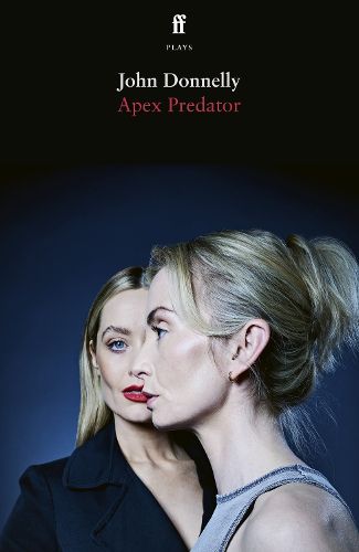 Cover image for Apex Predator
