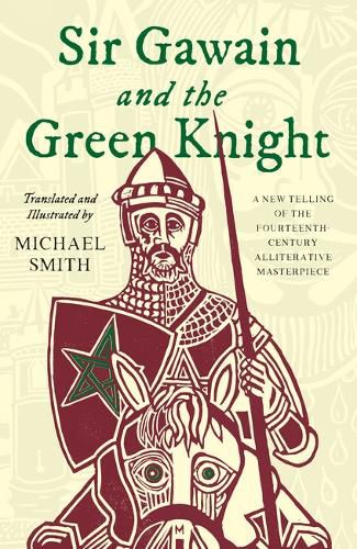 Sir Gawain and the Green Knight