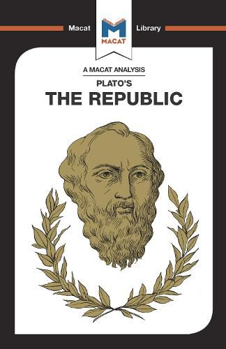 Cover image for The Republic