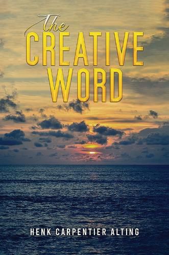 Cover image for The Creative Word