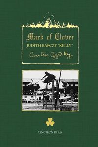 Cover image for The Mark of Clover