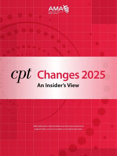 CPT Changes 2025