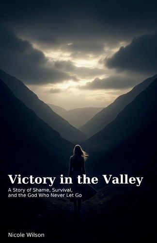 Cover image for Victory in the Valley