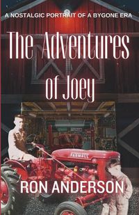 Cover image for The Adventures of Joey