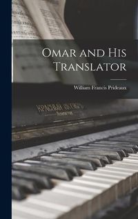 Cover image for Omar and his Translator