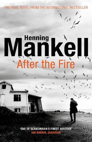Cover image for After the Fire