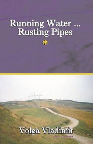 Cover image for Running Water ... Rusting Pipes Vol. 1