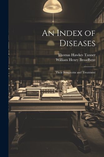 An Index of Diseases