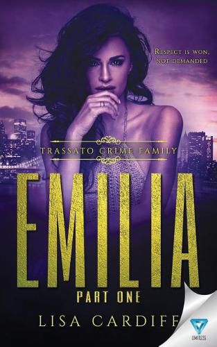 Cover image for Emilia: Part 1