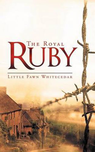 Cover image for The Royal Ruby