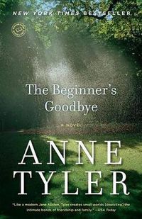 Cover image for The Beginner's Goodbye: A Novel
