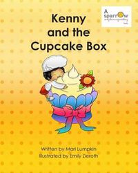 Cover image for Kenny and the Cupcake Box