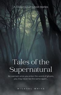 Cover image for Tales of the Supernatural