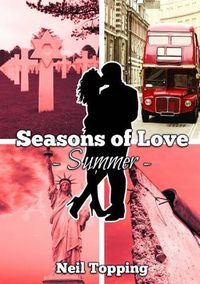 Cover image for Seasons of Love: Summer