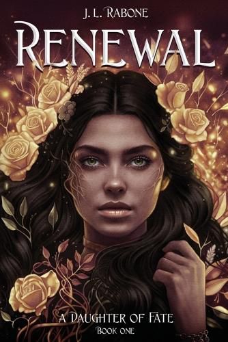 Cover image for Renewal