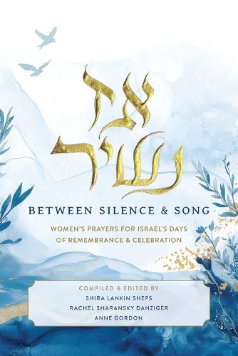 Cover image for Az Nashir; Between Silence & Song