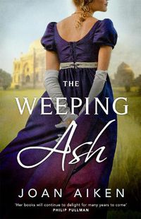 Cover image for The Weeping Ash
