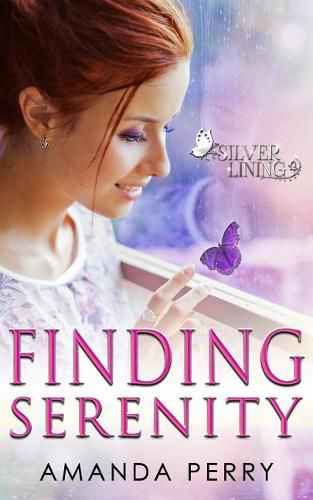 Cover image for Finding Serenity