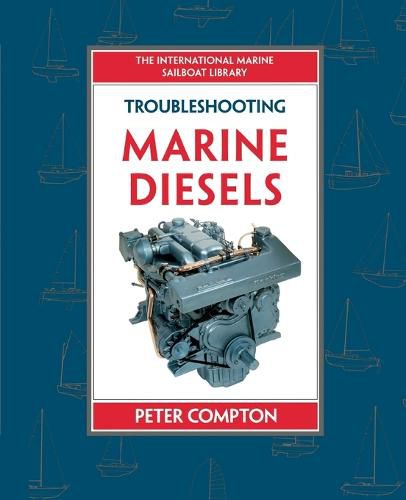 Cover image for Troubleshooting Marine Diesels (Pb)