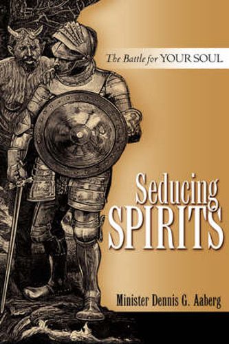 Cover image for Seducing Spirits