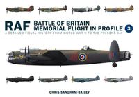 Cover image for Battle of Memorial Flight in Profil