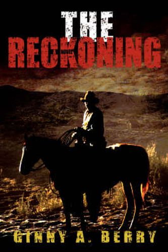 Cover image for The Reckoning